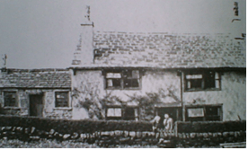 Dunk Hill House Capture