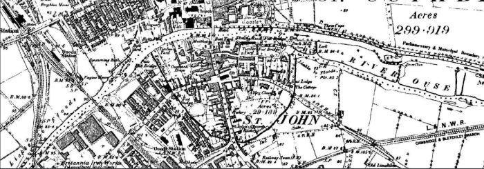Bedford map Capture