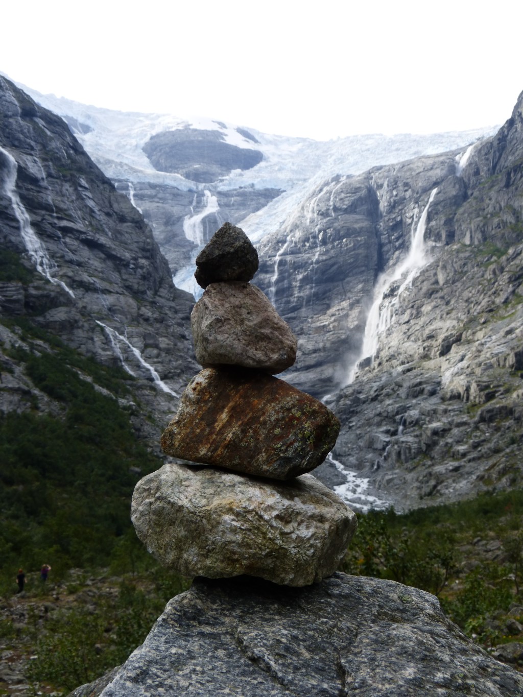 Rescue Plan (or how to get from where we are to where we ought to&nbsp;be)