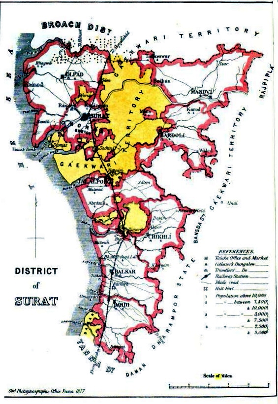 surat_district_1877_map