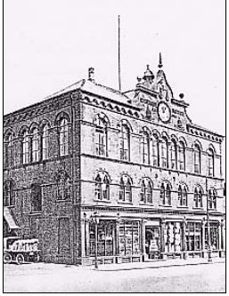 Great Horton coop Capture