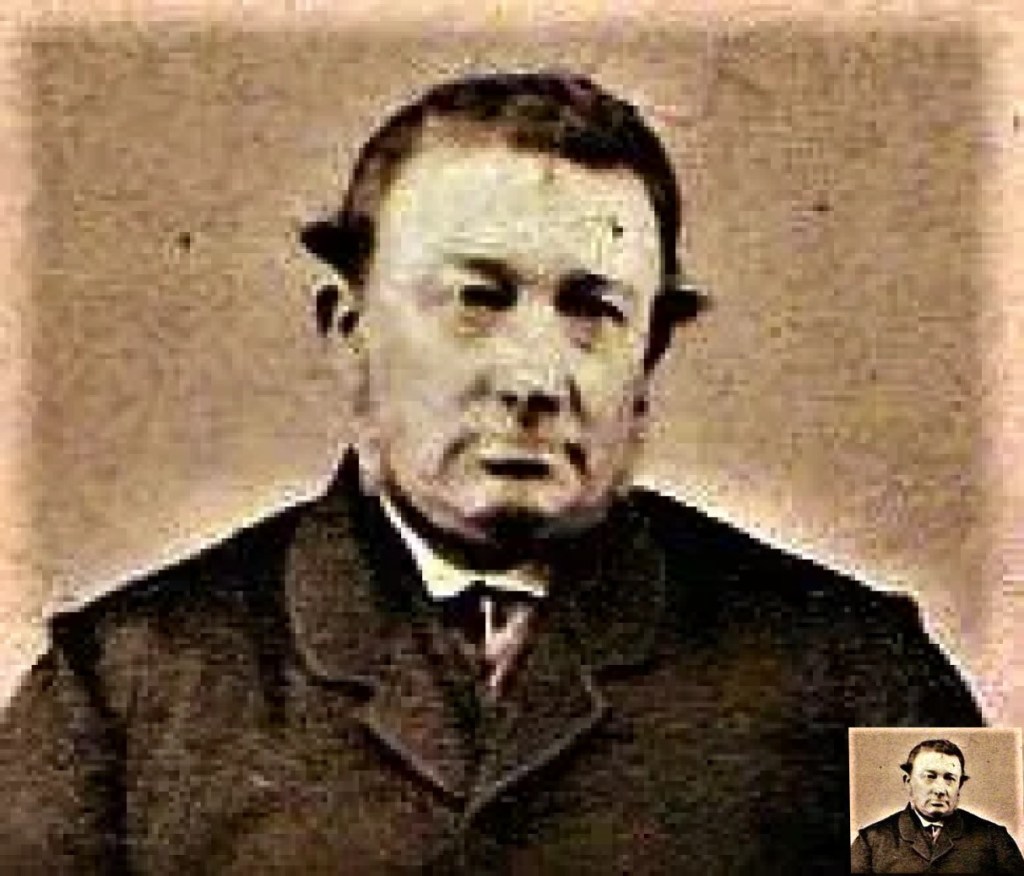 Abraham Dracup, Clogger, and the Dracup Clogging&nbsp;Dynasty