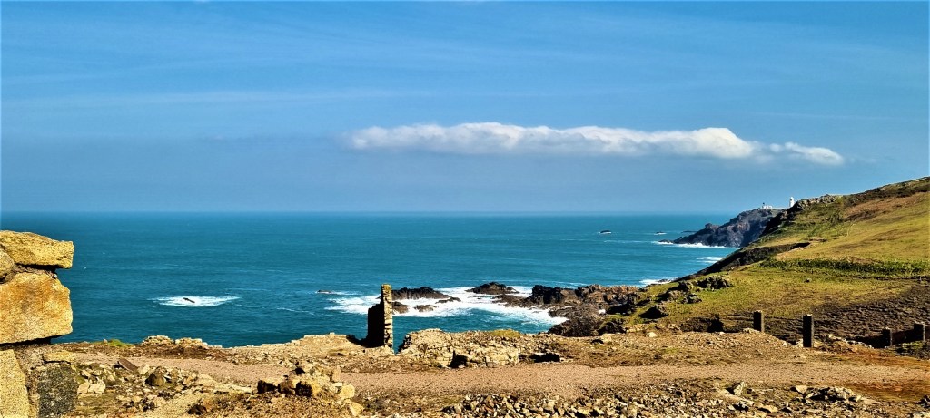 South West Coast Path: St Ives to&nbsp;Marazion