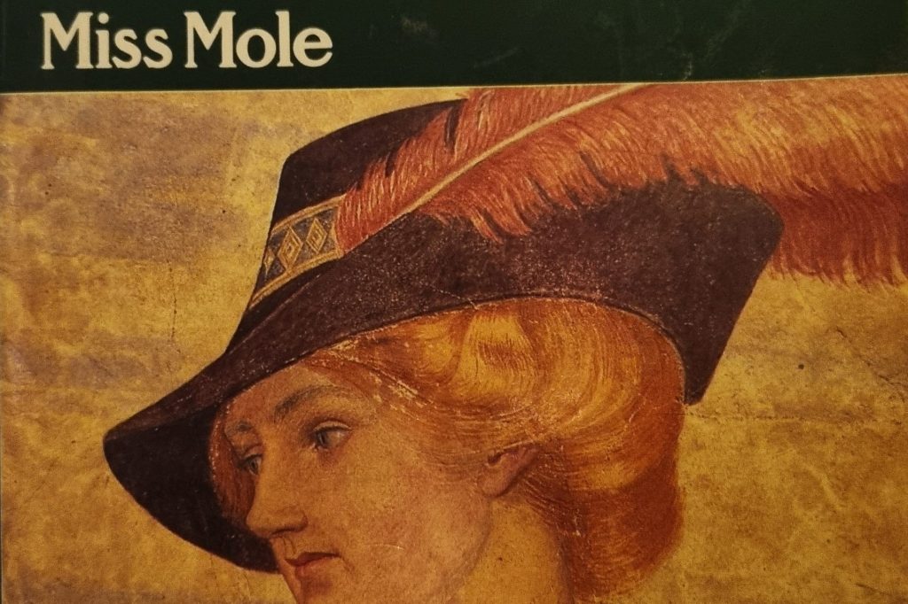 Miss Mole – E H Young