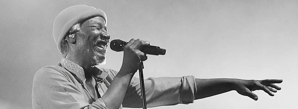 Ouroboros 3: Sweet Fanta Diallo by Alpha&nbsp;Blondy