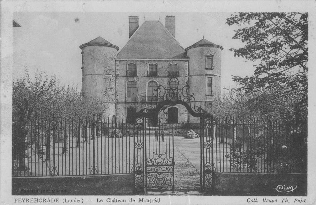 The Chateau – William&nbsp;Maxwell