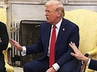 Trumpery and Knavery