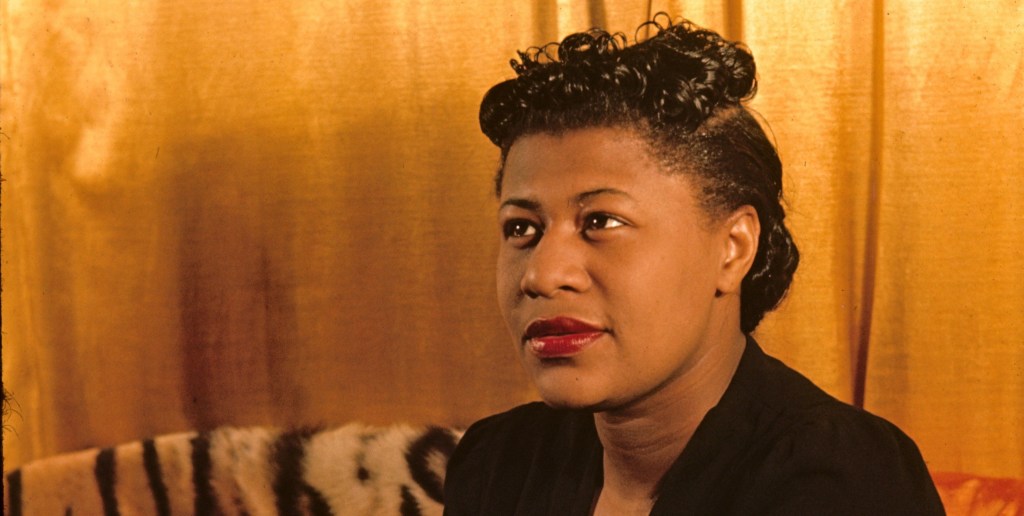 Ouroboros 6: Ev’ry Time We Say Goodbye, by Ella&nbsp;Fitzgerald