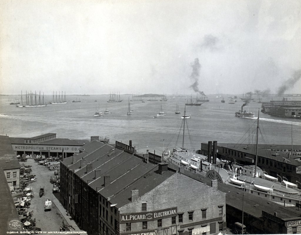 George Dracup (1824-1896) and his American Descendants: Part&nbsp;One