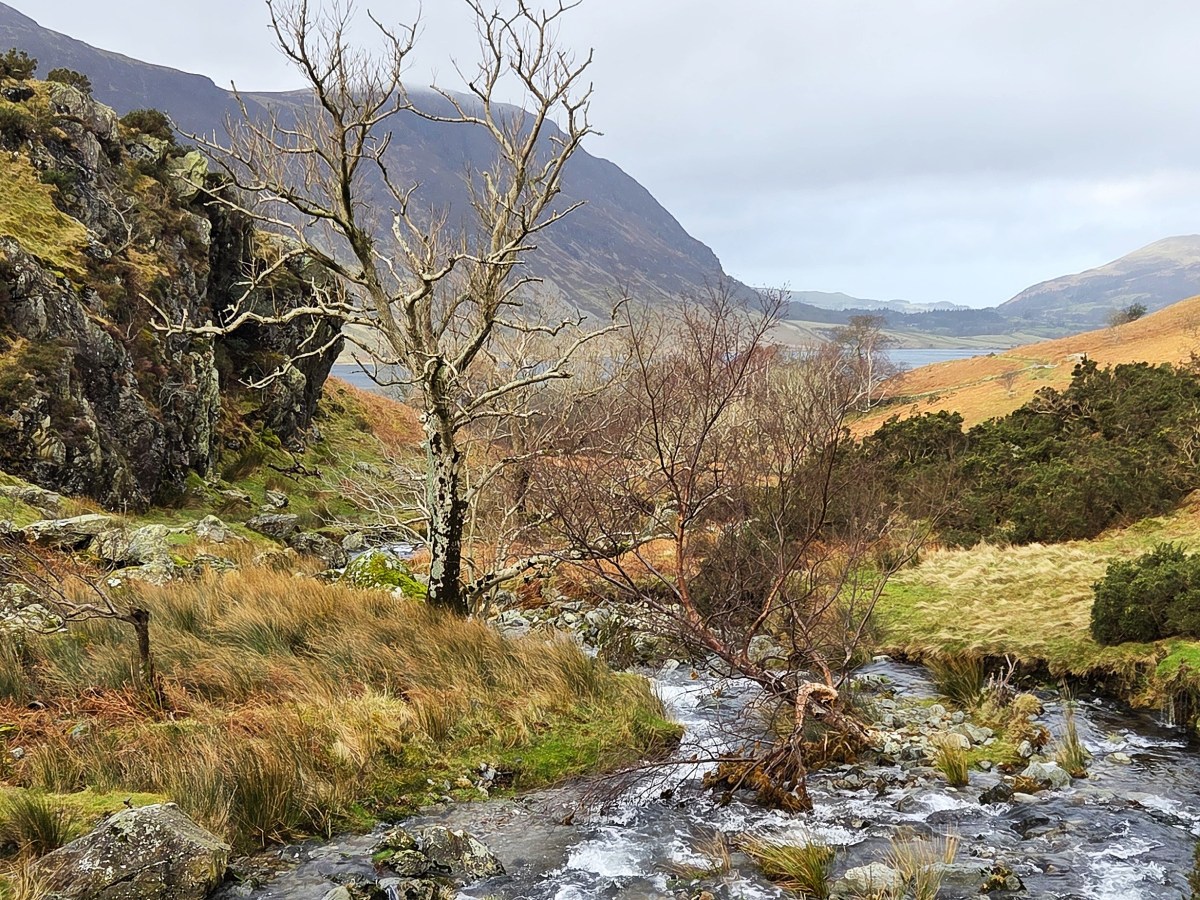 Northern Lake District: HF Holidays, February&nbsp;2026