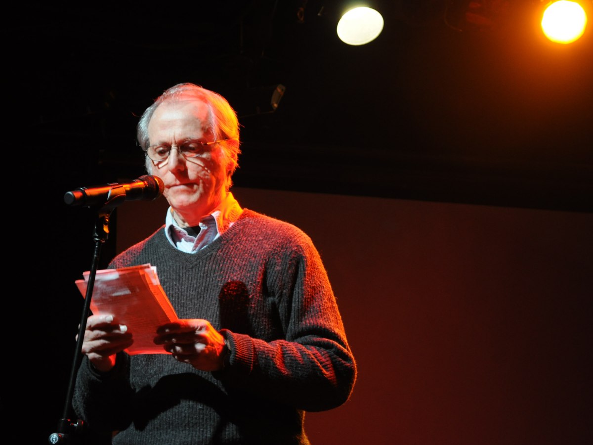 Underworld – Don&nbsp;DeLillo