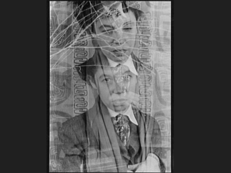 Two Serious Ladies – Jane&nbsp;Bowles