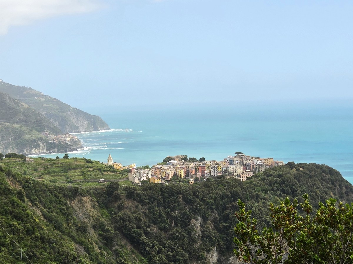 Cinque Terre, HF Holidays, 9-16 May&nbsp;2026