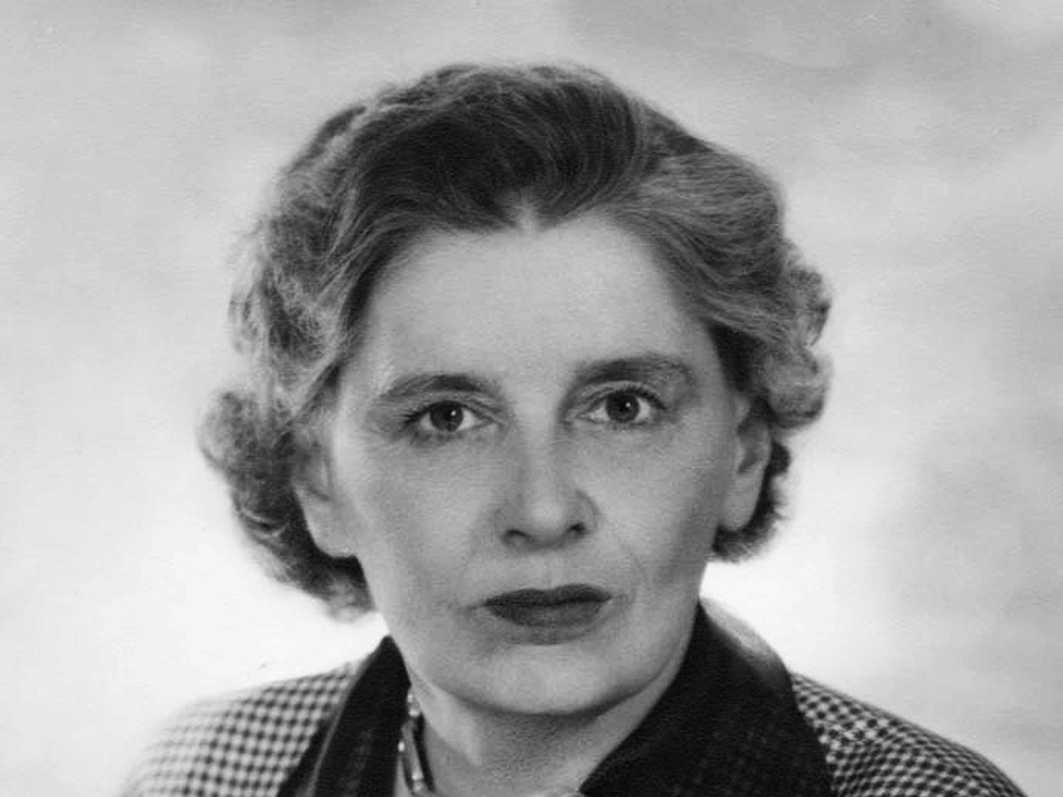 The Fountain Overflows – Rebecca&nbsp;West